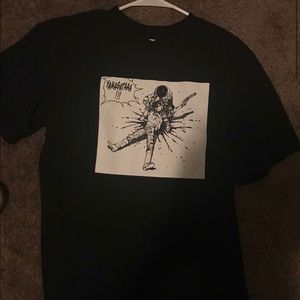 Supremeakira Yamagata Tee | Poshmark